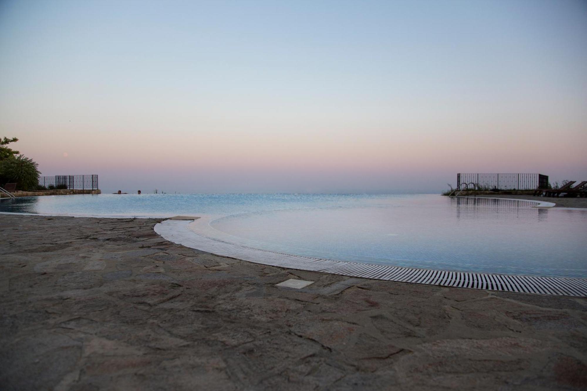 Kaliakria Resort Topola Extérieur photo