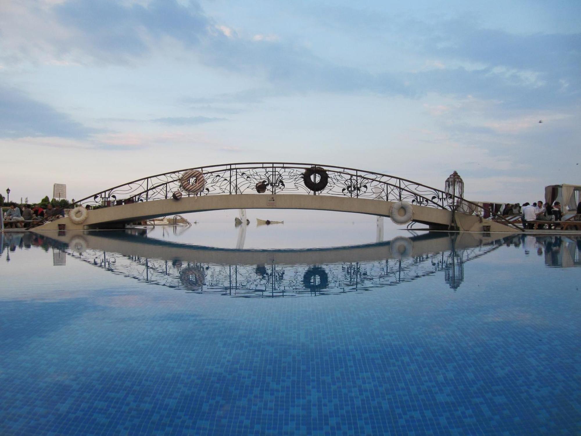 Kaliakria Resort Topola Extérieur photo
