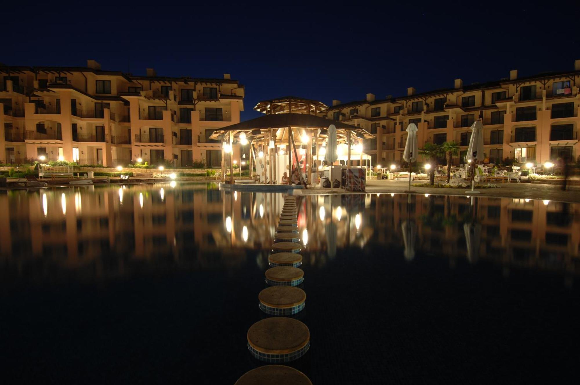Kaliakria Resort Topola Extérieur photo