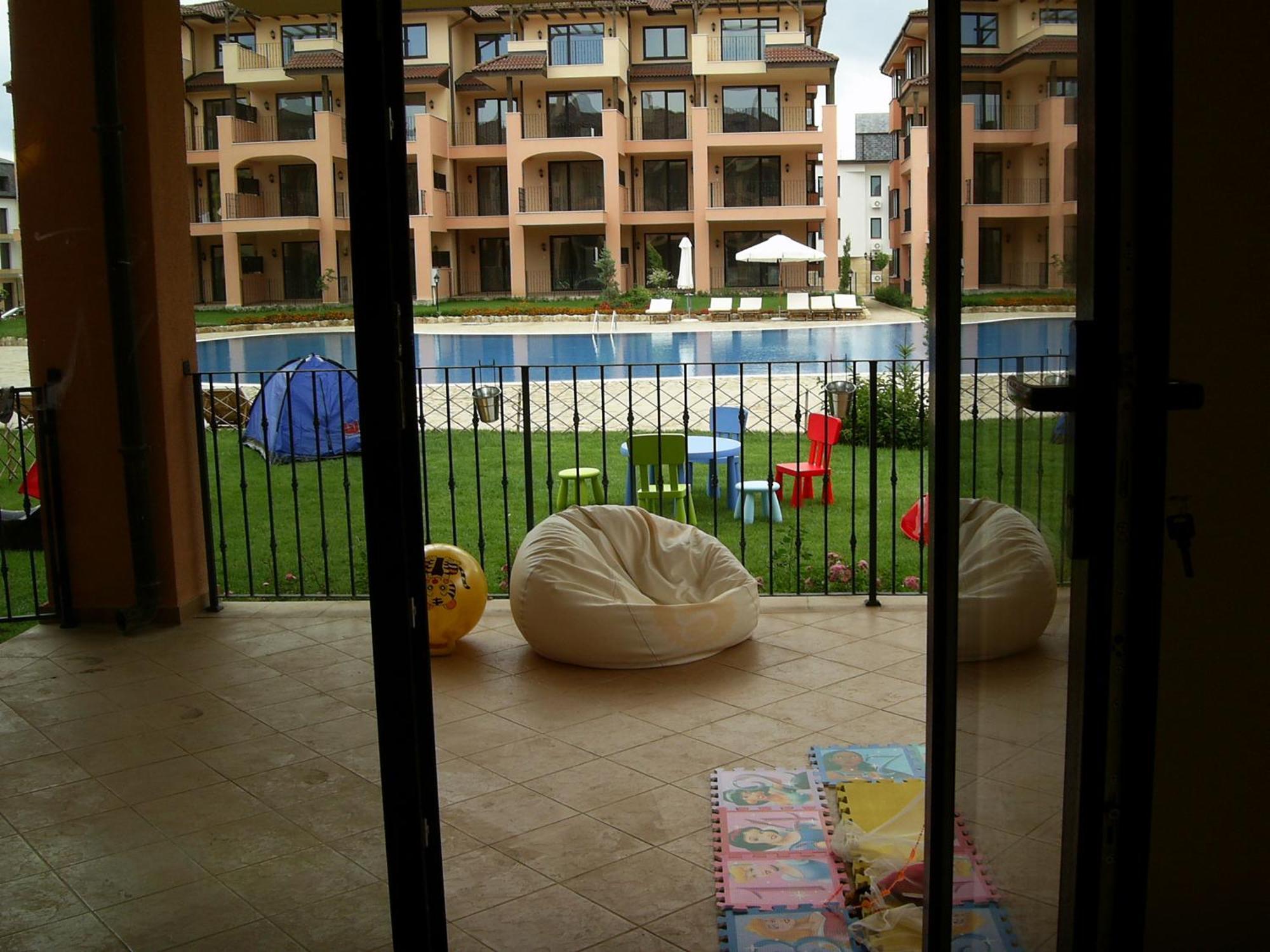 Kaliakria Resort Topola Extérieur photo